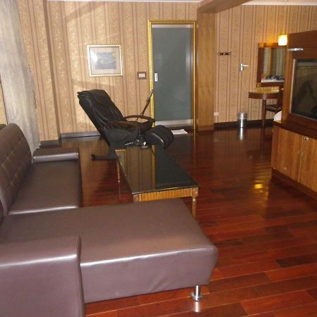 مدينة هسينشو Sunflower Motel المظهر الخارجي الصورة