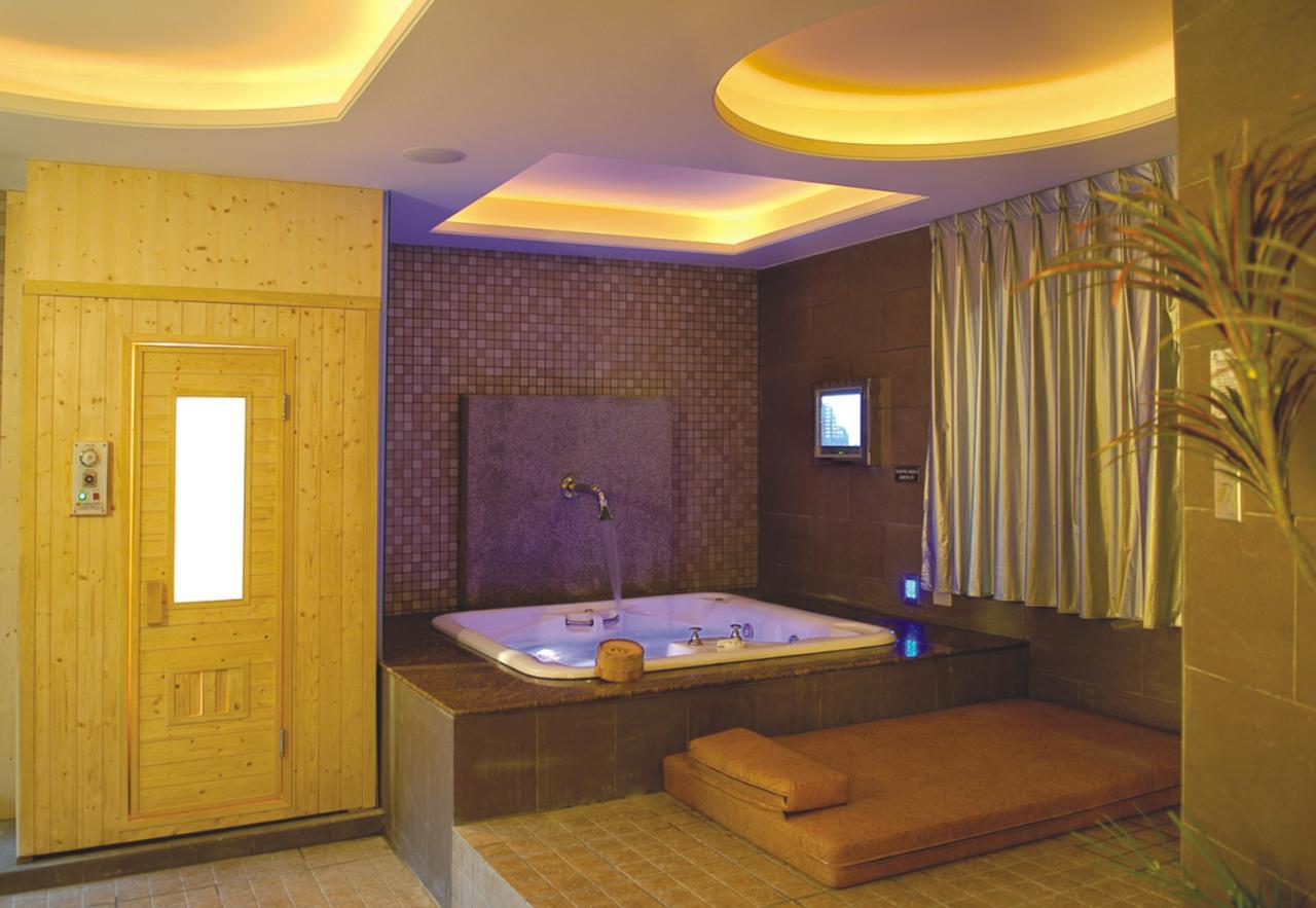 مدينة هسينشو Sunflower Motel المظهر الخارجي الصورة