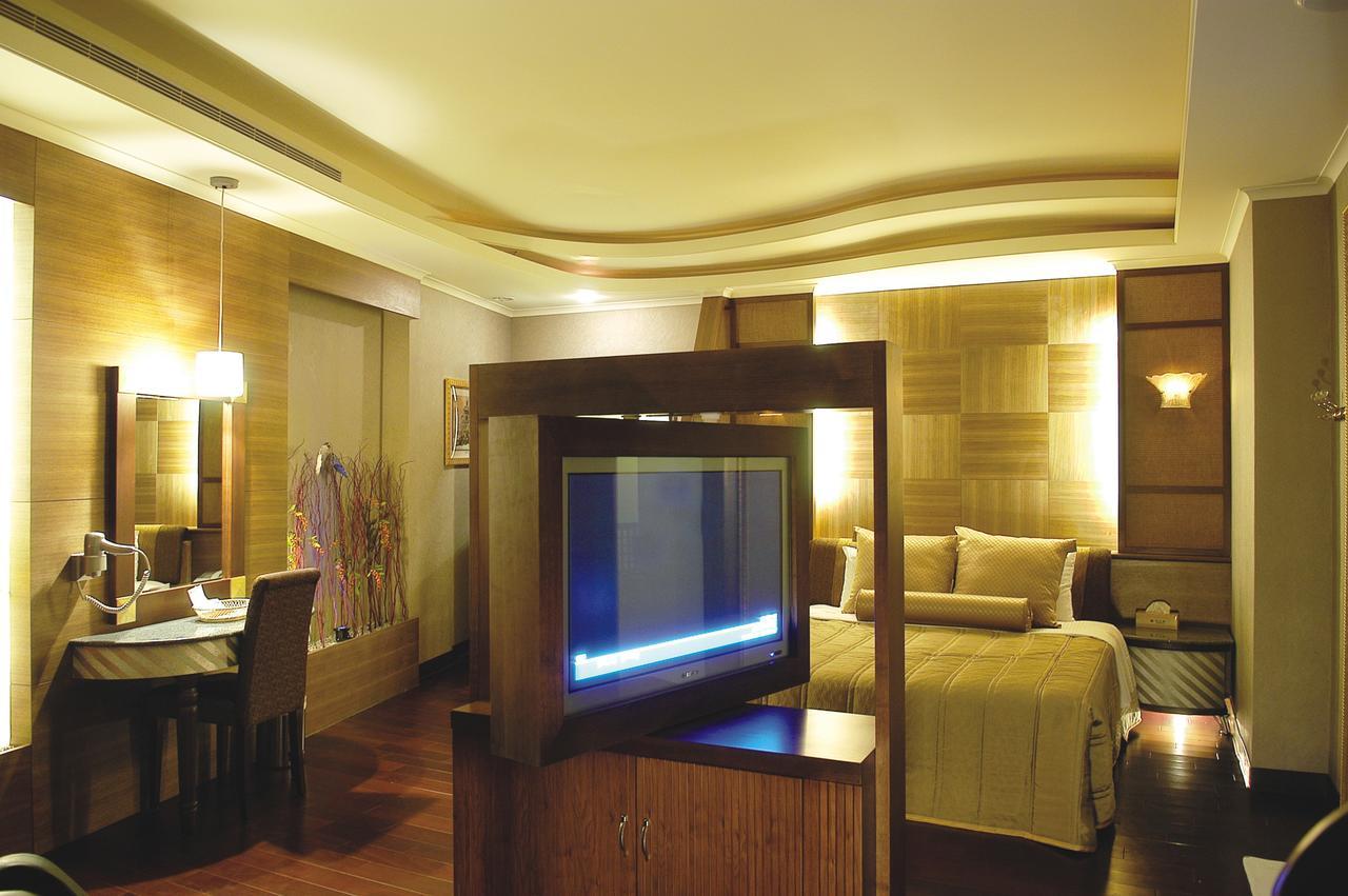 مدينة هسينشو Sunflower Motel المظهر الخارجي الصورة