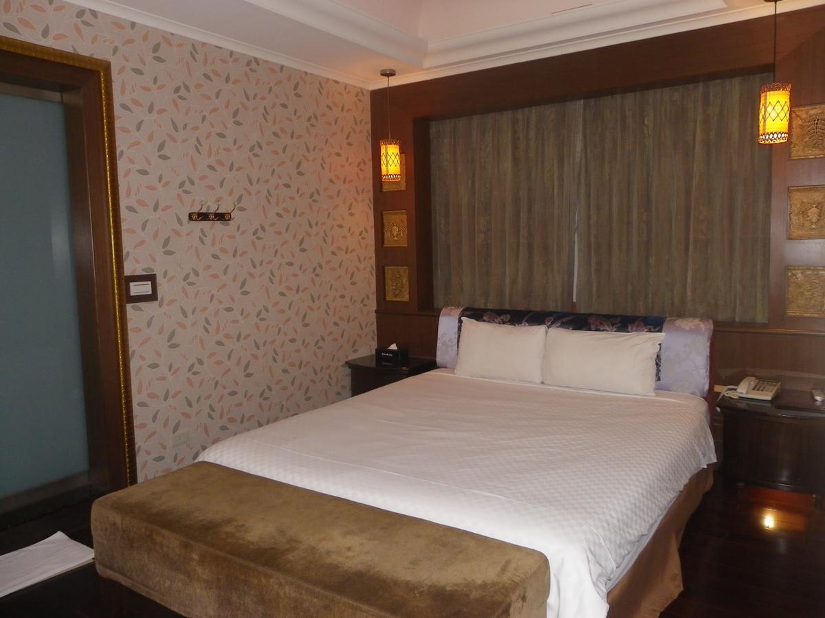 مدينة هسينشو Sunflower Motel المظهر الخارجي الصورة