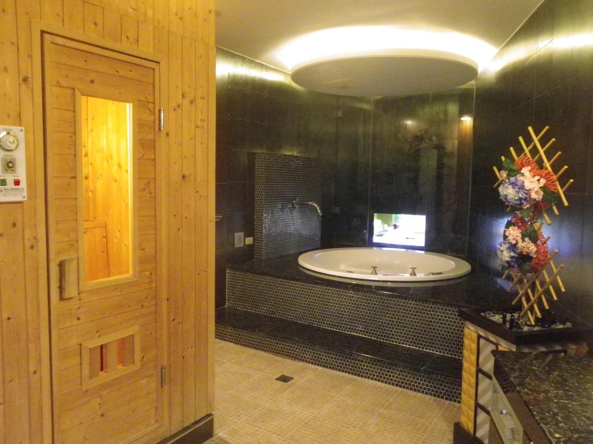 مدينة هسينشو Sunflower Motel المظهر الخارجي الصورة